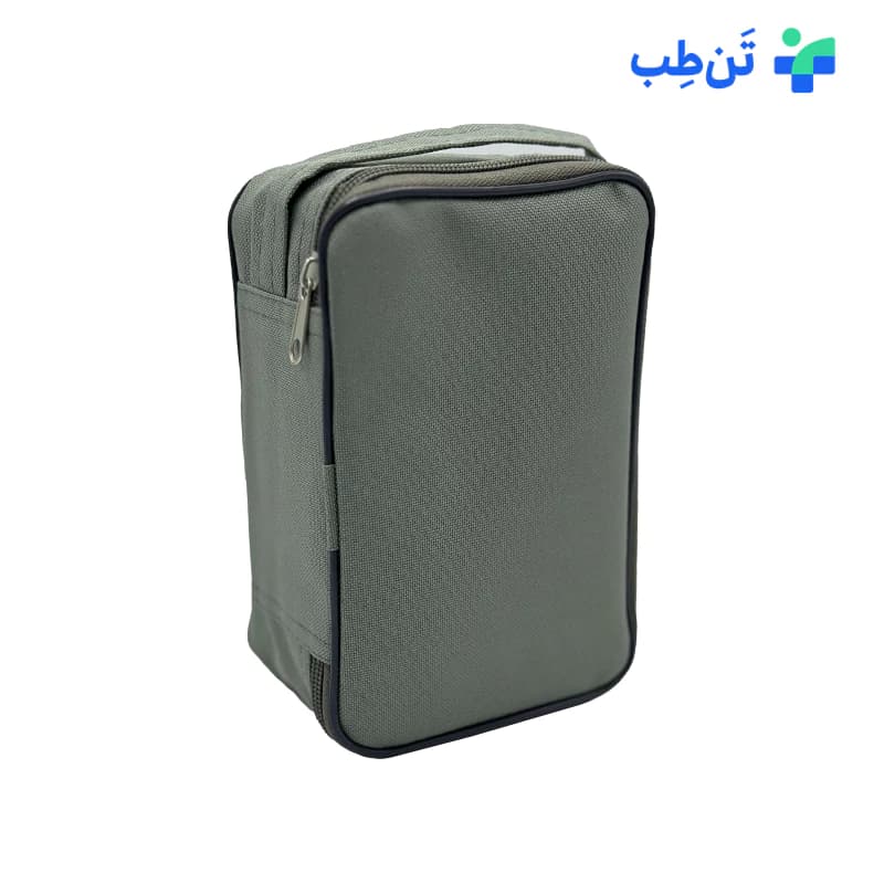 فشار سنج دیجیتال ریو مدل DBP-1204 — تصویر ۸