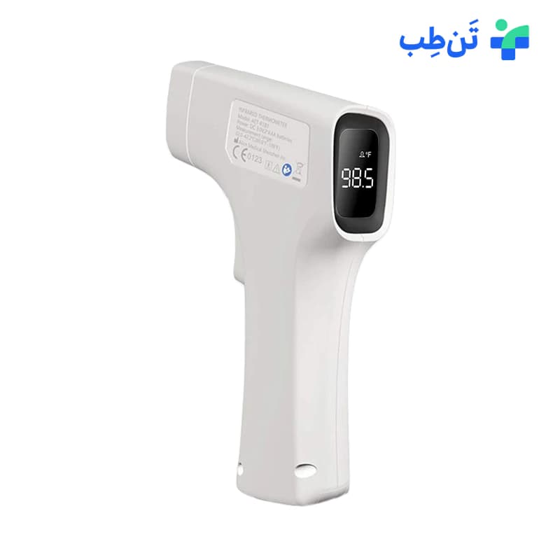 دماسنج لیزری بی بی لاو مدل AET-R1B1