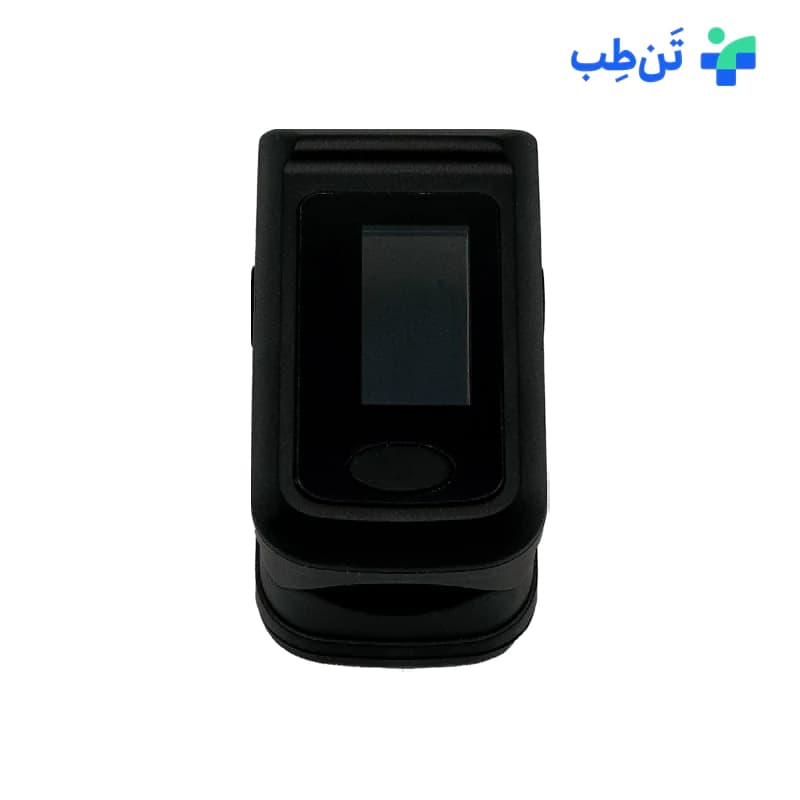 پالس اکسیمتر مدل PO-02 — تصویر ۴