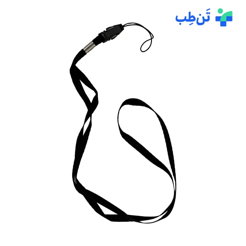 پالس اکسیمتر مدل PO-02 — تصویر ۵