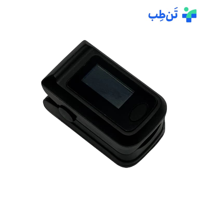 پالس اکسیمتر مدل PO-02 — تصویر ۳