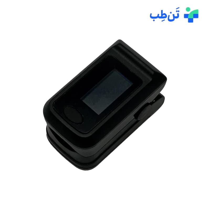 پالس اکسیمتر مدل PO-02