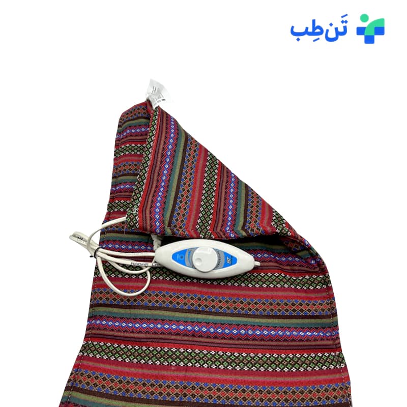 تشکچه برقی اس تی — تصویر ۹