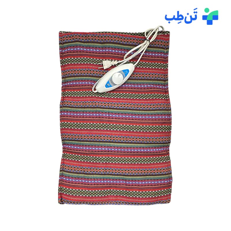 تشکچه برقی اس تی — تصویر ۸