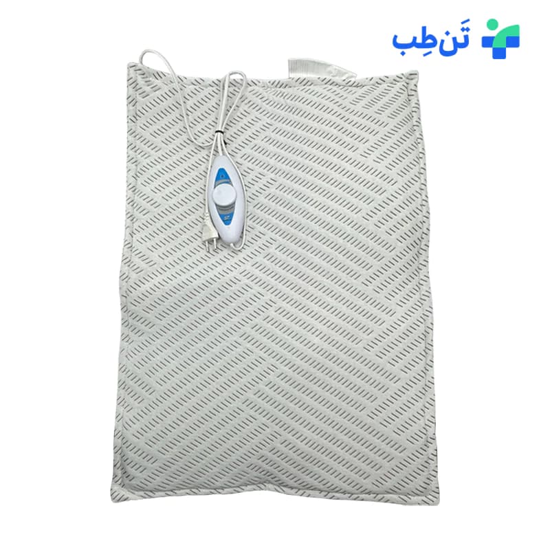تشکچه برقی اس تی — تصویر ۵
