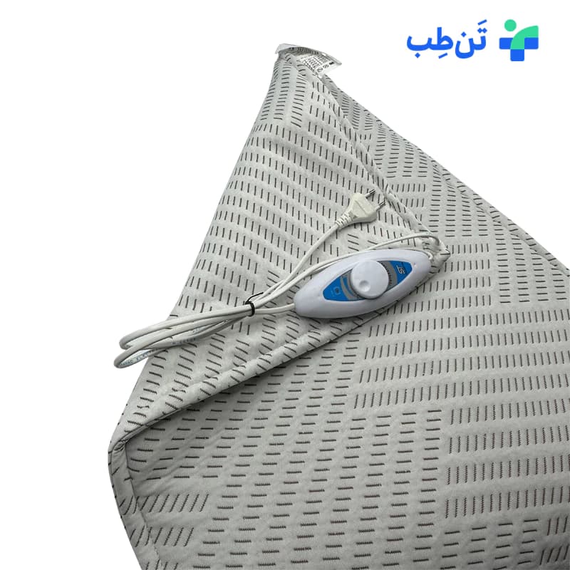 تشکچه برقی اس تی — تصویر ۶