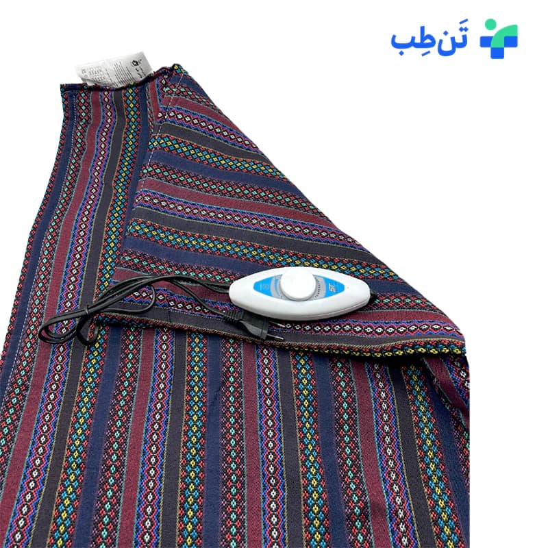 تشکچه برقی اس تی — تصویر ۳