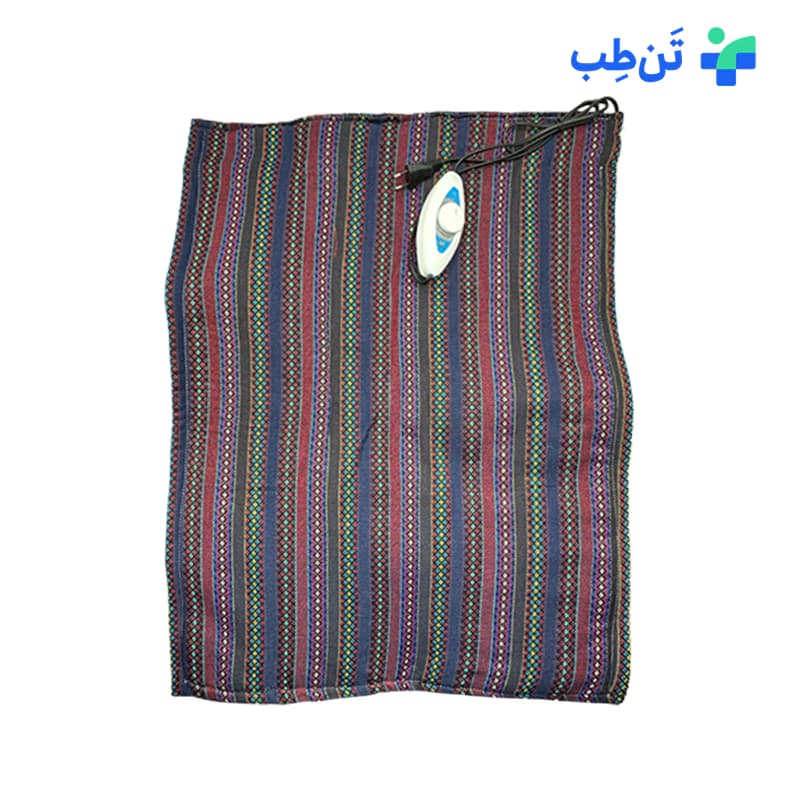 تشکچه برقی اس تی