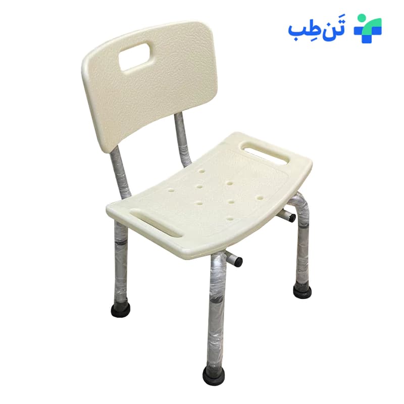 صندلی حمام مدل NSP