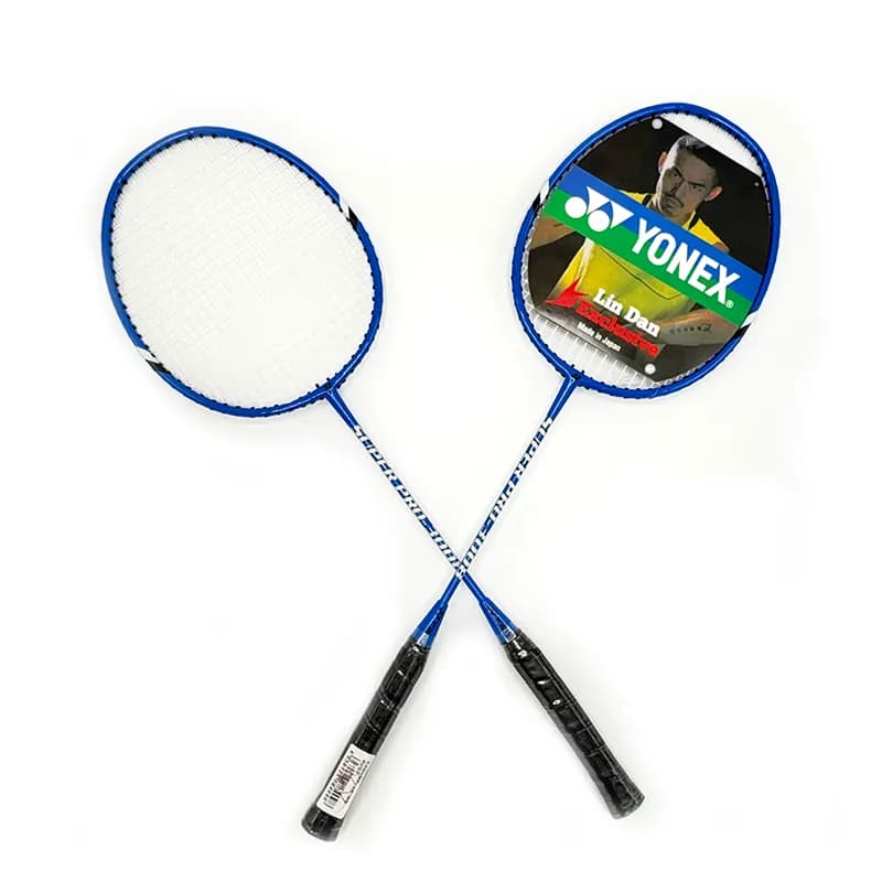 راکت بدمینتون YONEX جفتی