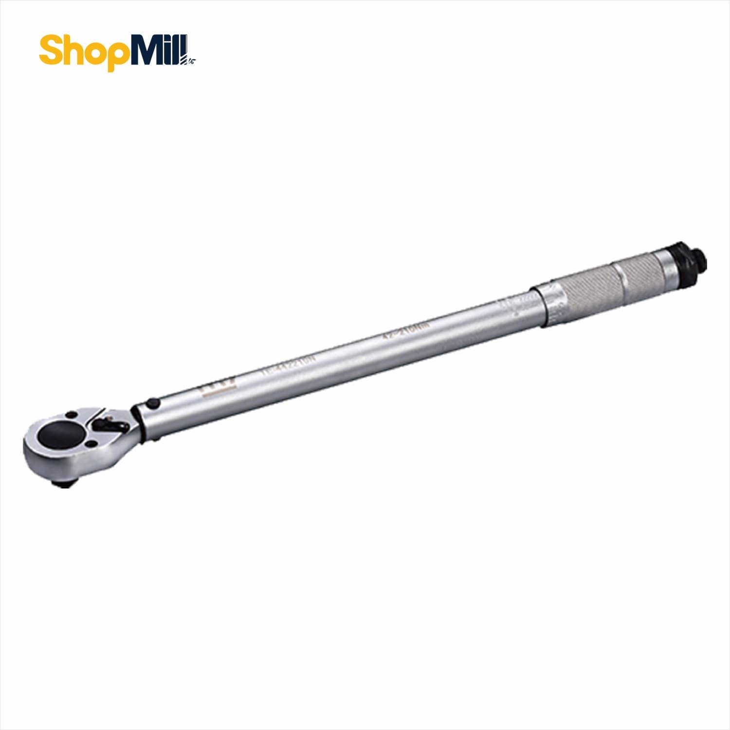 ترکمتر درایو 1/2 اینچ مایتی سون(Mighty Seven) مدل TE450350N