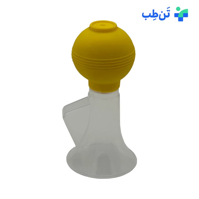 شیردوش دستی اف تی ای کو مدل Pump