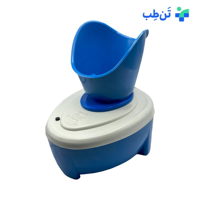 بخور گرم دو کاره ویسان — تصویر ۲