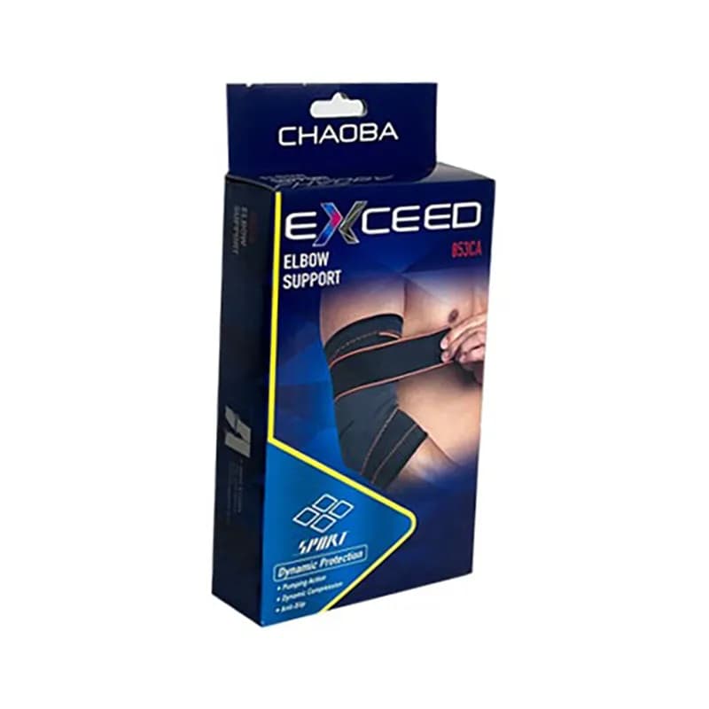 آرنج‌بند طبی ورزشی EXCEED 853CA