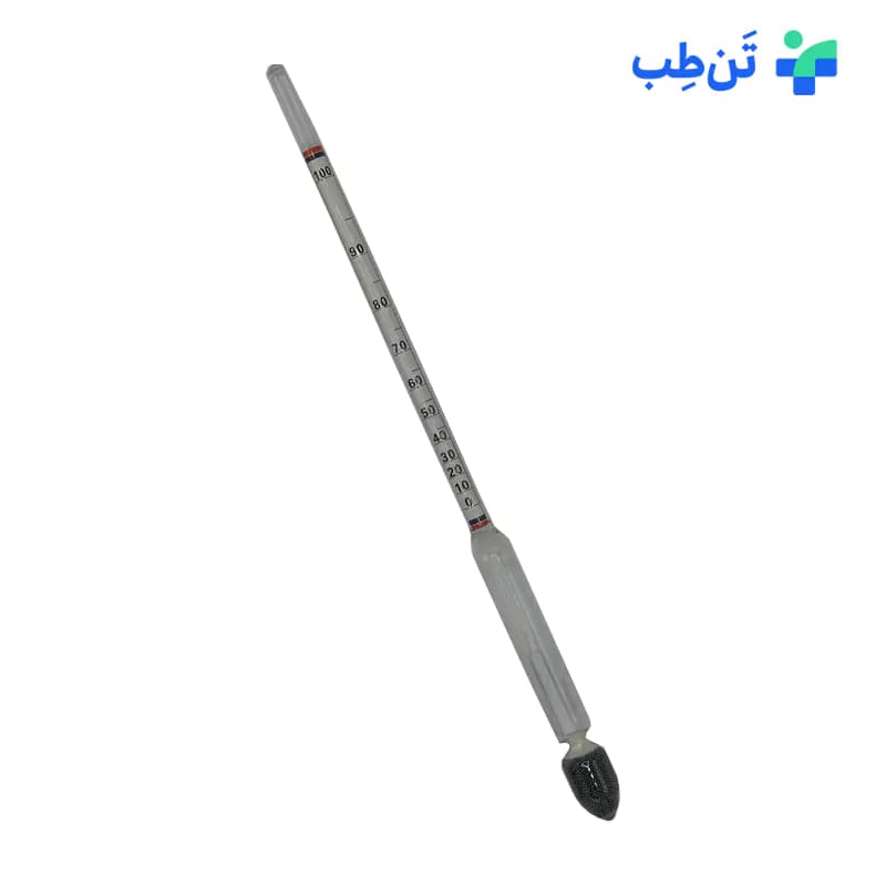 الکل سنج مدل AL-100 — تصویر ۲
