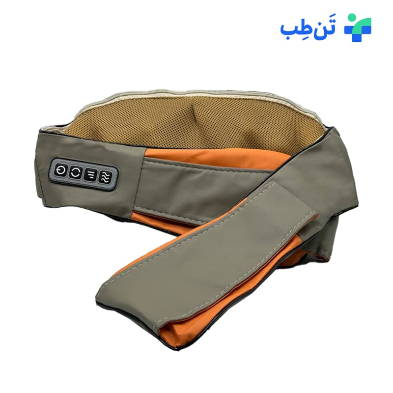ماساژور شانه و گردن شالی — تصویر ۲