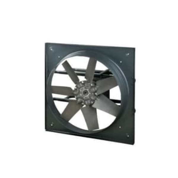 فن آکسیال صنعتی DVMP-KN70-4T-710 دمنده