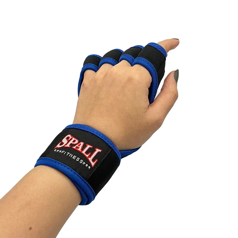 دستکش کراسفیت SPALL — تصویر ۵