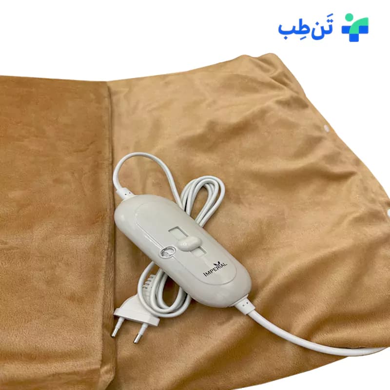 تشکچه برقی امپریال مدل HP4060-P1 — تصویر ۳