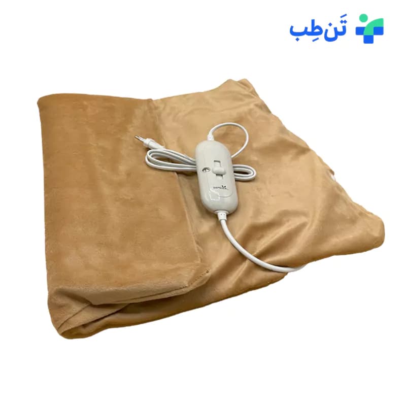 تشکچه برقی امپریال مدل HP4060-P1