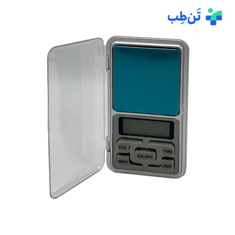 ترازو آشپزخانه مدل MH-500