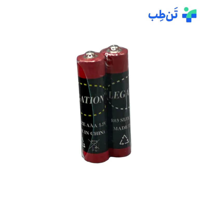 پالس اکسیمتر اندو استال مدل YK-81C — تصویر ۷