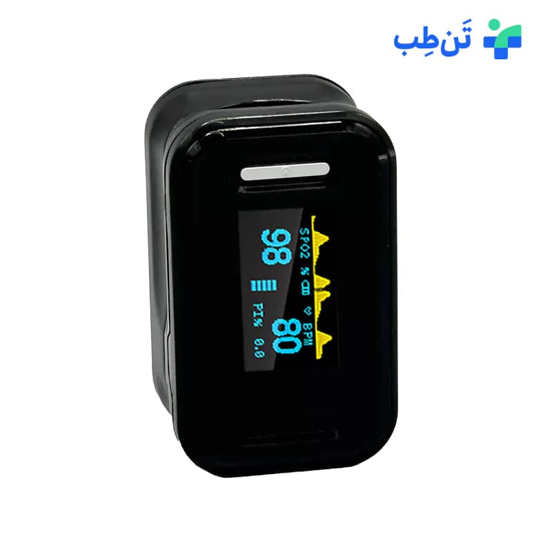 پالس اکسیمتر اندو استال مدل YK-81C