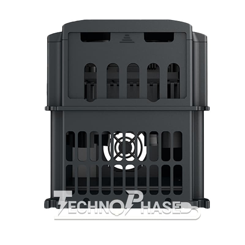 اینورتر اینوت INVT سه فاز 11kw مدل GD200A-011G/015P-4 — تصویر ۴