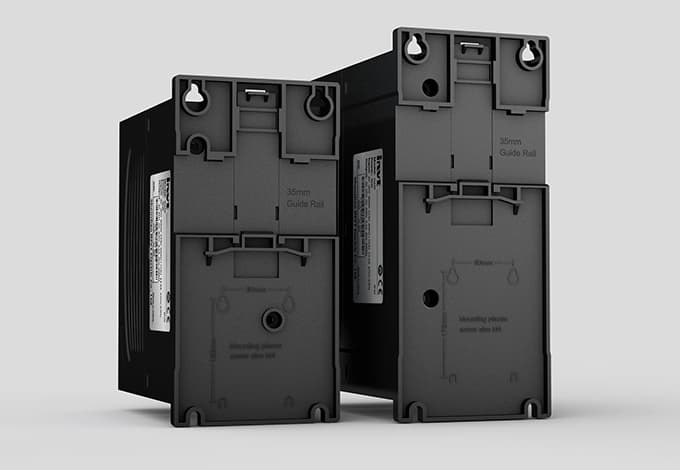 اینورتر اینوت INVT سه فاز 37kw مدل GD20-037G-4 — تصویر ۴