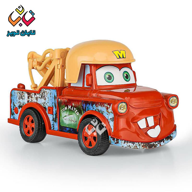 ماشین ماتر قدرتی 108A تسما (26)