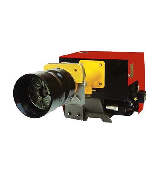 مشعل گازی پارس مشعل مدل PM3-PGO-211
