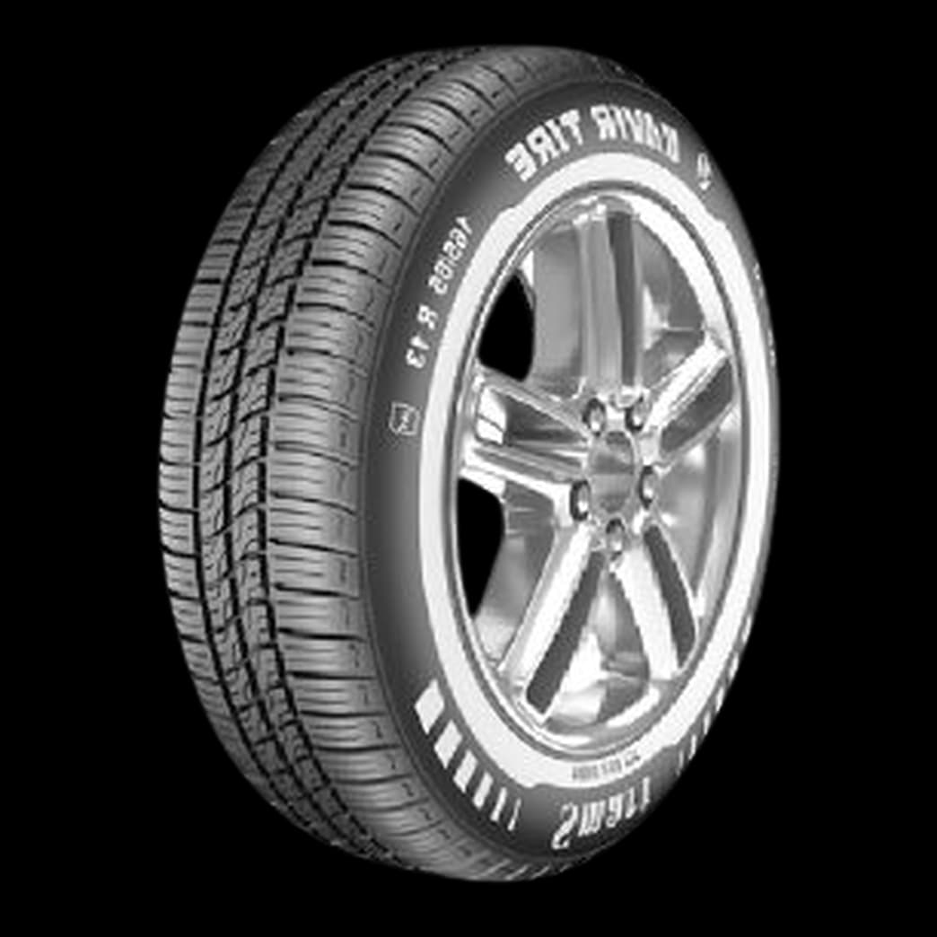 لاستیک 165/65R13 کویر تایر KB26
