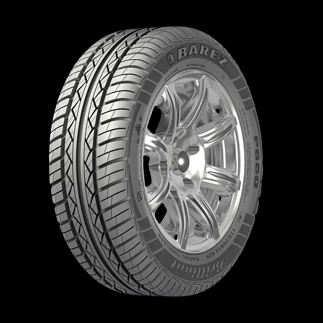 لاستیک 185/65R14 بارز-P660