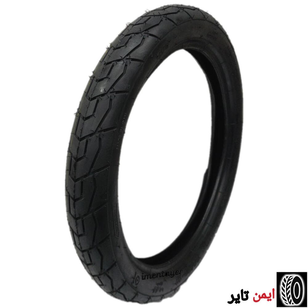 لاستیک 90/90-18 یاسا تیوبلس