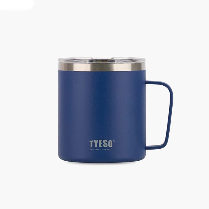 ماگ فلزی دسته دار 400 میل 8789 tyeso — تصویر ۵