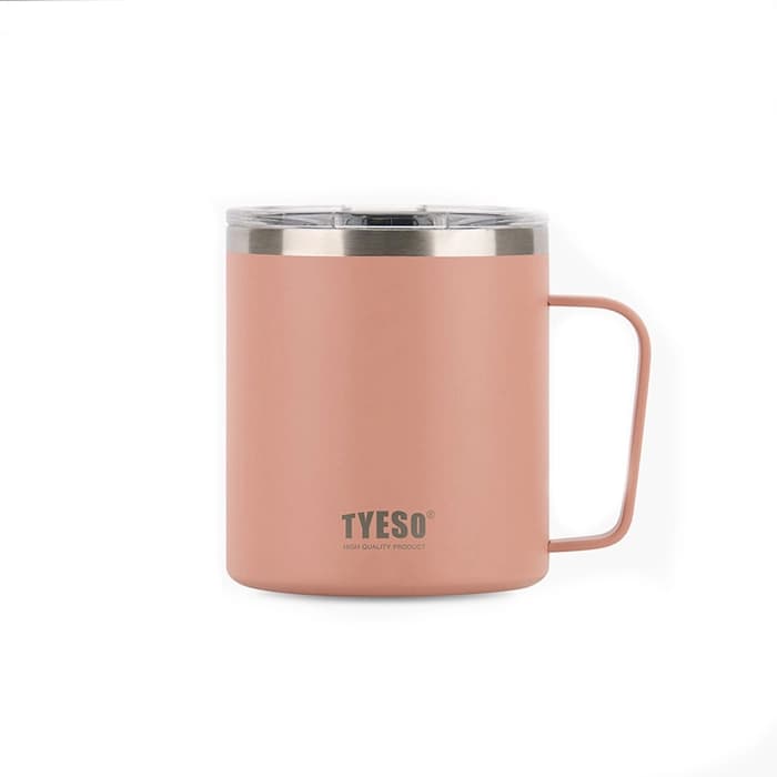 ماگ فلزی دسته دار 400 میل 8789 tyeso — تصویر ۲