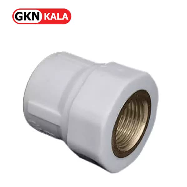 بوشن یک سر فلزی برند MPJ