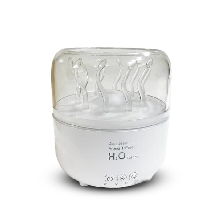 بخور سرد h2o مولکولی 200 میل