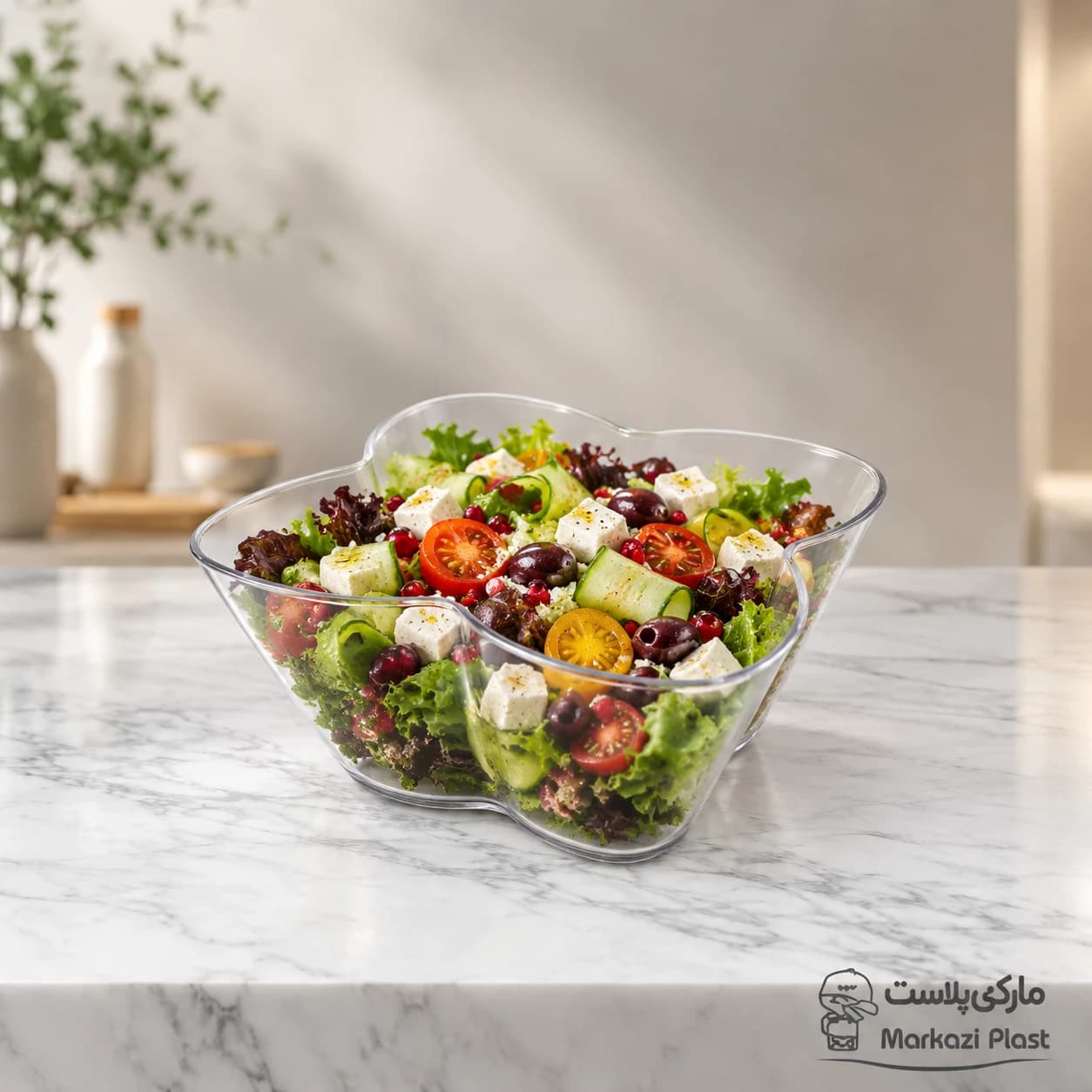 ظرف کارن 650سی سی بیرنگ