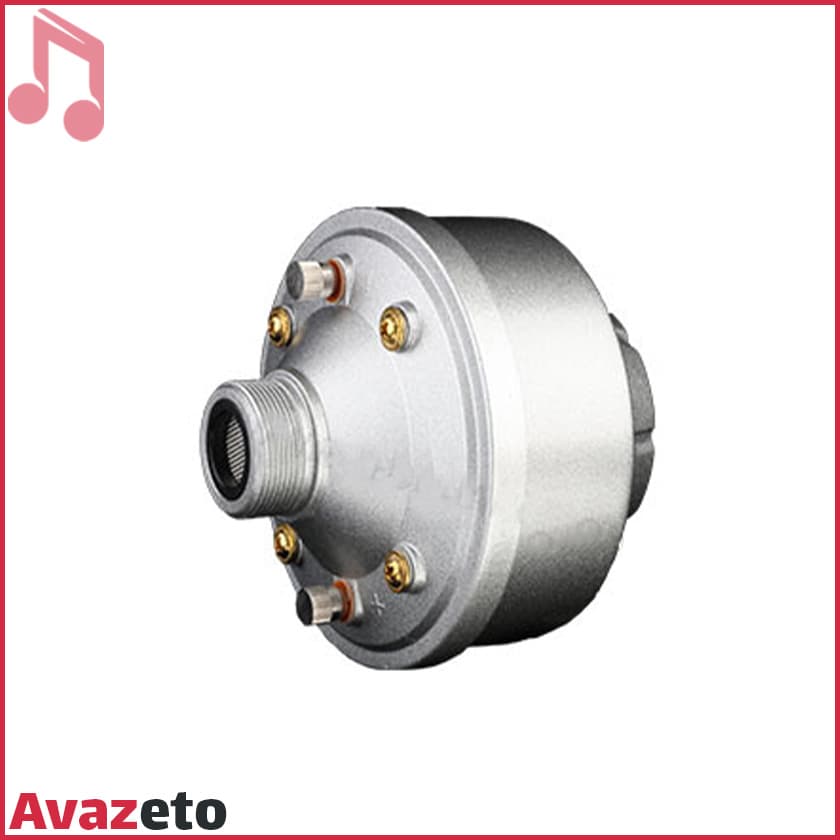 درایور یونیت اکوچنگ EchoChang DEC-120