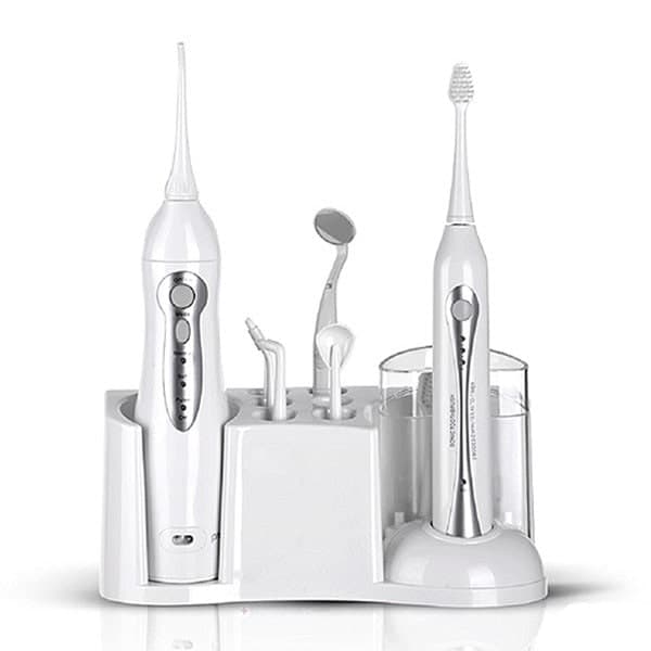 مسواک برقی و جرم گیر واتر اسپلش مدل RST-5010