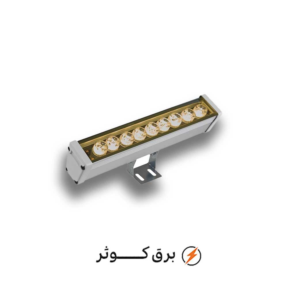 وال واشر 6 وات 20 سانتی صبا ترانس بنفش