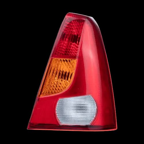 چراغ خطر عقب L90 جمع‌ساز راست