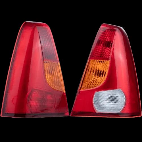 چراغ خطر عقب L90 فنآوران جفت