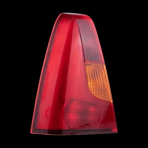 چراغ خطر عقب L90 فن‌آوران چپ