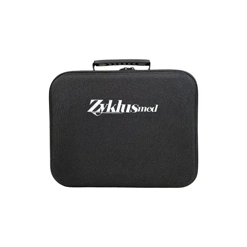 ماساژور دستی و پرتابل زیکلاس مد مدل ZYM8000C — تصویر ۷