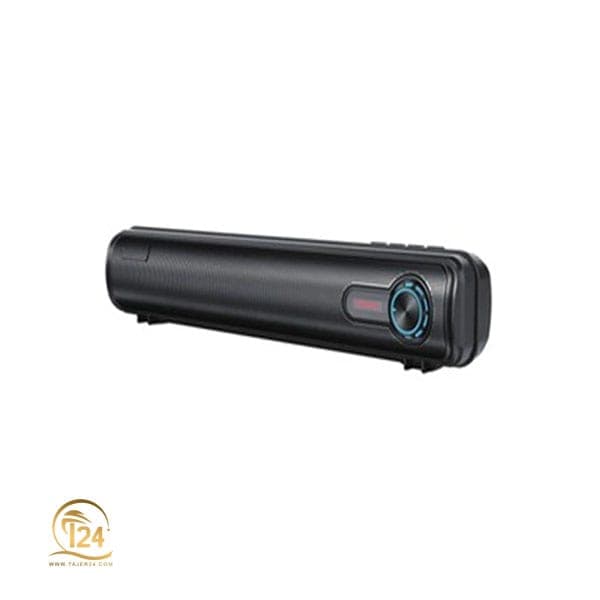 اسپیکر شارژی مدل ZQS3206 — تصویر ۴