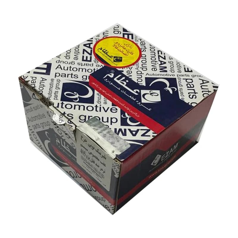 توپی چرخ عقب تیبا، ساینا،کوییک، اطلس عظام (تکی)
