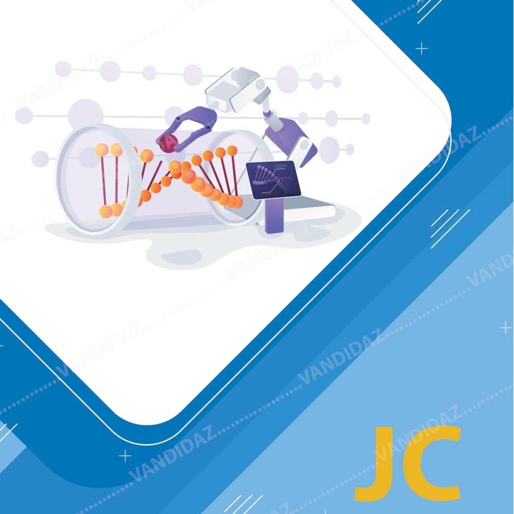 کیت تشخیص JC — تصویر ۲