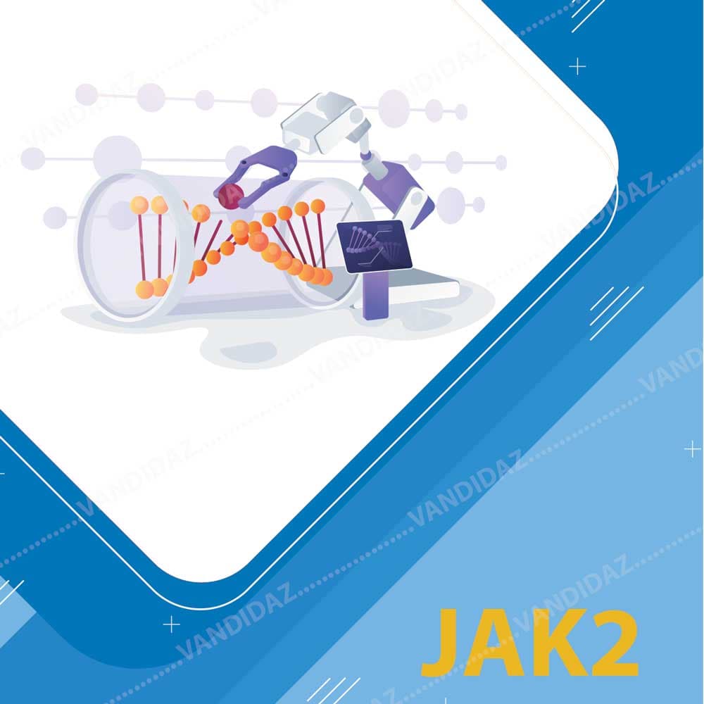 کیت تشخیص JAK2